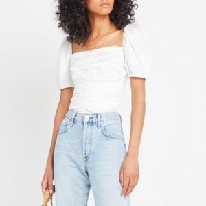 NWT Few Moda Angelina Top